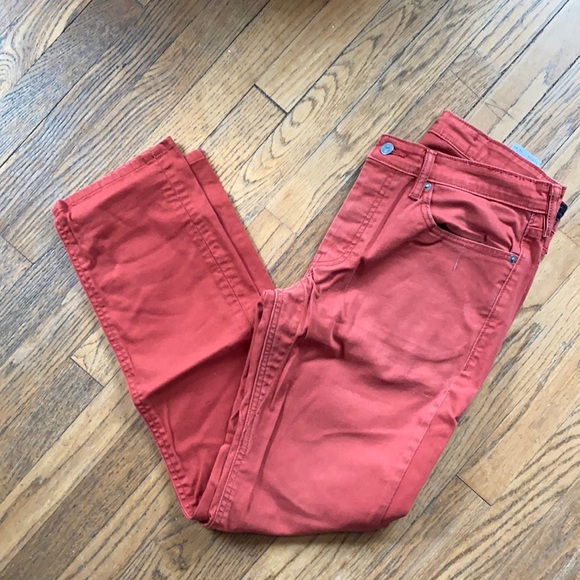 Levi's Other - Levi’s Jeans - Made for Bicycle Riders